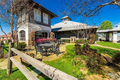 Discover the perfect canvas for your dream home on this stunning on Pinnacle Golf and Boat Club in Texas - for sale on GolfHomes.com, golf home, golf lot