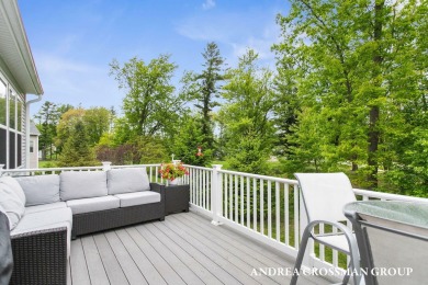 Welcome to 12694 Retreat Drive!  The Retreat at American Dunes on Grand Haven Golf Club in Michigan - for sale on GolfHomes.com, golf home, golf lot