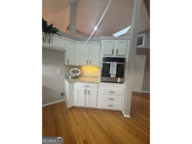 This multi level, multi generational home, has 6 br 3ba home on Fairfield Plantation Golf and Country Club in Georgia - for sale on GolfHomes.com, golf home, golf lot