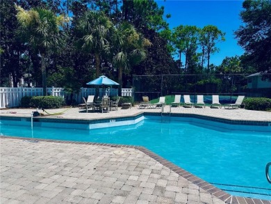 Island Living at its best!  Enjoy this 3 BD 2 BA UPSTAIRS CONDO on Sea Island Golf Club in Georgia - for sale on GolfHomes.com, golf home, golf lot