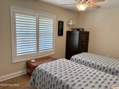 Welcome to your dream home in the gated waterfront community of on Harbour Point Golf Club in North Carolina - for sale on GolfHomes.com, golf home, golf lot