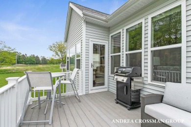 Welcome to 12694 Retreat Drive!  The Retreat at American Dunes on Grand Haven Golf Club in Michigan - for sale on GolfHomes.com, golf home, golf lot