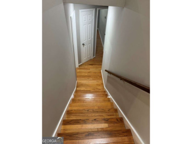 This multi level, multi generational home, has 6 br 3ba home on Fairfield Plantation Golf and Country Club in Georgia - for sale on GolfHomes.com, golf home, golf lot