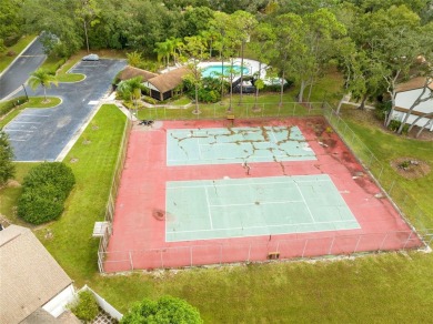 Waterfront Townhome in the Villages at Deer Run! Conveniently on The Country Club At Deer Run in Florida - for sale on GolfHomes.com, golf home, golf lot