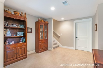 Welcome to 12694 Retreat Drive!  The Retreat at American Dunes on Grand Haven Golf Club in Michigan - for sale on GolfHomes.com, golf home, golf lot
