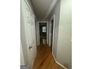 This multi level, multi generational home, has 6 br 3ba home on Fairfield Plantation Golf and Country Club in Georgia - for sale on GolfHomes.com, golf home, golf lot