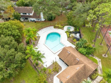 Waterfront Townhome in the Villages at Deer Run! Conveniently on The Country Club At Deer Run in Florida - for sale on GolfHomes.com, golf home, golf lot