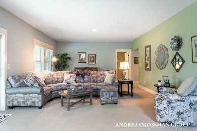 Welcome to 12694 Retreat Drive!  The Retreat at American Dunes on Grand Haven Golf Club in Michigan - for sale on GolfHomes.com, golf home, golf lot