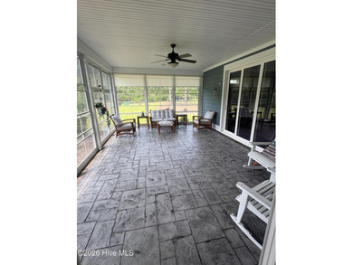 Experience luxury lakeside living in this beautifully appointed on Carolina Colours Golf Club in North Carolina - for sale on GolfHomes.com, golf home, golf lot