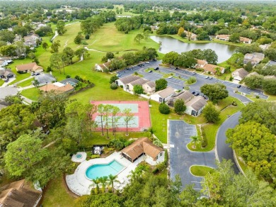 Waterfront Townhome in the Villages at Deer Run! Conveniently on The Country Club At Deer Run in Florida - for sale on GolfHomes.com, golf home, golf lot