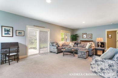 Welcome to 12694 Retreat Drive!  The Retreat at American Dunes on Grand Haven Golf Club in Michigan - for sale on GolfHomes.com, golf home, golf lot