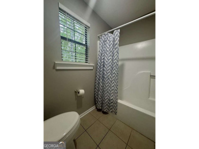 This multi level, multi generational home, has 6 br 3ba home on Fairfield Plantation Golf and Country Club in Georgia - for sale on GolfHomes.com, golf home, golf lot