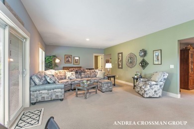 Welcome to 12694 Retreat Drive!  The Retreat at American Dunes on Grand Haven Golf Club in Michigan - for sale on GolfHomes.com, golf home, golf lot