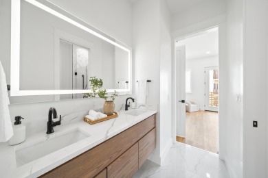 This NEW CONSTRUCTION HOME is furnished, available NOW and ready on Signal Hill Golf Course, Inc. in Florida - for sale on GolfHomes.com, golf home, golf lot