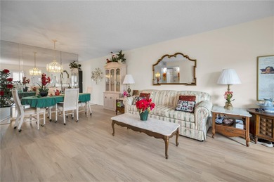 Welcome to this beautiful fully furnished condo at 2358 on On Top Of The World Golf Course in Florida - for sale on GolfHomes.com, golf home, golf lot