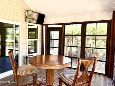 Welcome to your dream home in the gated waterfront community of on Harbour Point Golf Club in North Carolina - for sale on GolfHomes.com, golf home, golf lot