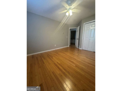 This multi level, multi generational home, has 6 br 3ba home on Fairfield Plantation Golf and Country Club in Georgia - for sale on GolfHomes.com, golf home, golf lot