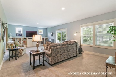 Welcome to 12694 Retreat Drive!  The Retreat at American Dunes on Grand Haven Golf Club in Michigan - for sale on GolfHomes.com, golf home, golf lot