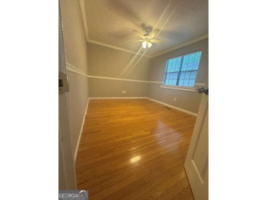 This multi level, multi generational home, has 6 br 3ba home on Fairfield Plantation Golf and Country Club in Georgia - for sale on GolfHomes.com, golf home, golf lot