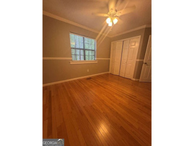 This multi level, multi generational home, has 6 br 3ba home on Fairfield Plantation Golf and Country Club in Georgia - for sale on GolfHomes.com, golf home, golf lot