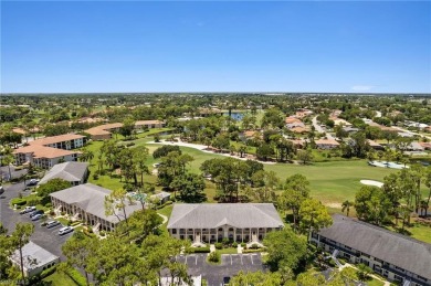 Now available in the sought-after Lely area is a turnkey condo on Royal Palm Golf Club in Florida - for sale on GolfHomes.com, golf home, golf lot