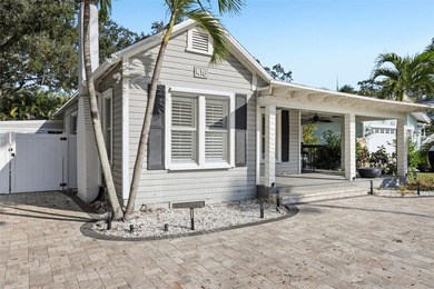 One or more photo(s) has been virtually staged. From the on Belleair Country Club in Florida - for sale on GolfHomes.com, golf home, golf lot