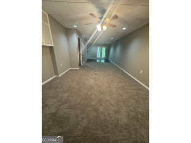 This multi level, multi generational home, has 6 br 3ba home on Fairfield Plantation Golf and Country Club in Georgia - for sale on GolfHomes.com, golf home, golf lot