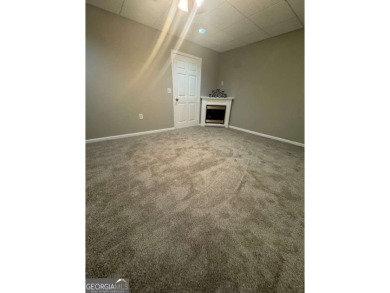 This multi level, multi generational home, has 6 br 3ba home on Fairfield Plantation Golf and Country Club in Georgia - for sale on GolfHomes.com, golf home, golf lot