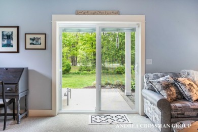 Welcome to 12694 Retreat Drive!  The Retreat at American Dunes on Grand Haven Golf Club in Michigan - for sale on GolfHomes.com, golf home, golf lot