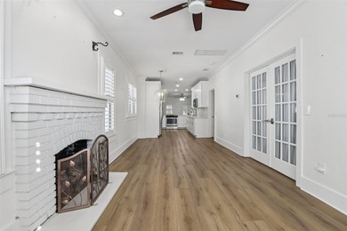 One or more photo(s) has been virtually staged. From the on Belleair Country Club in Florida - for sale on GolfHomes.com, golf home, golf lot