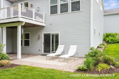 Welcome to 12694 Retreat Drive!  The Retreat at American Dunes on Grand Haven Golf Club in Michigan - for sale on GolfHomes.com, golf home, golf lot