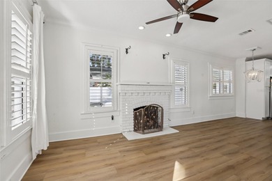 One or more photo(s) has been virtually staged. From the on Belleair Country Club in Florida - for sale on GolfHomes.com, golf home, golf lot