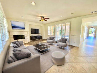 NEW INTERIOR PAINT done to this beautiful Rancho Santana on The Madison Club in California - for sale on GolfHomes.com, golf home, golf lot