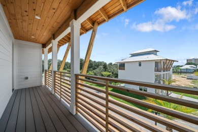 This NEW CONSTRUCTION HOME is furnished, available NOW and ready on Signal Hill Golf Course, Inc. in Florida - for sale on GolfHomes.com, golf home, golf lot