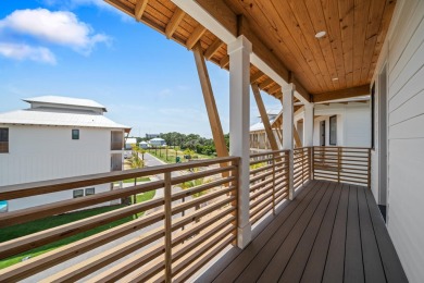 This NEW CONSTRUCTION HOME is furnished, available NOW and ready on Signal Hill Golf Course, Inc. in Florida - for sale on GolfHomes.com, golf home, golf lot
