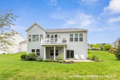 Welcome to 12694 Retreat Drive!  The Retreat at American Dunes on Grand Haven Golf Club in Michigan - for sale on GolfHomes.com, golf home, golf lot