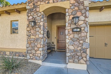 Looking for an incredibly beautiful, fully remodeled, turnkey on Tuscany Golf Club in Nevada - for sale on GolfHomes.com, golf home, golf lot