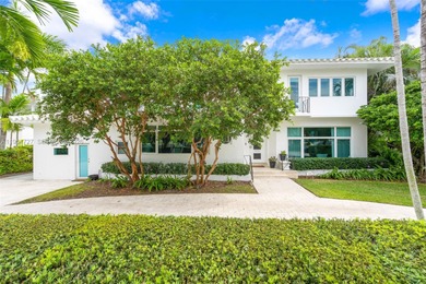 Discover the potential of this spectacular property on the 3rd on La Gorce Country Club in Florida - for sale on GolfHomes.com, golf home, golf lot