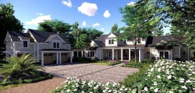 Immerse yourself in breathtaking marshfront living with this on Frederica Golf Club in Georgia - for sale on GolfHomes.com, golf home, golf lot