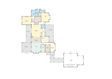 Immerse yourself in breathtaking marshfront living with this on Frederica Golf Club in Georgia - for sale on GolfHomes.com, golf home, golf lot