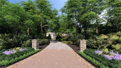 Immerse yourself in breathtaking marshfront living with this on Frederica Golf Club in Georgia - for sale on GolfHomes.com, golf home, golf lot