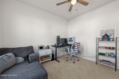 Welcome to 5016 Cinnamon Run in the sought after Carolina on Carolina Colours Golf Club in North Carolina - for sale on GolfHomes.com, golf home, golf lot