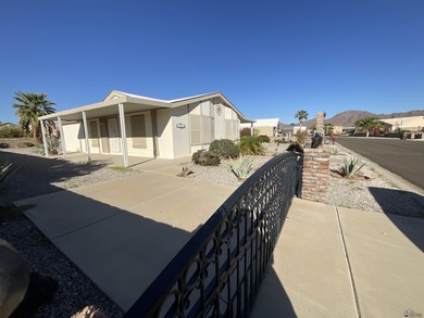 Spacious Foothills home offering room to live, park, and enjoy! on Foothills Executive Golf Course in Arizona - for sale on GolfHomes.com, golf home, golf lot
