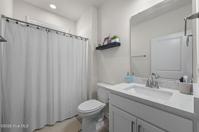 Welcome to 5016 Cinnamon Run in the sought after Carolina on Carolina Colours Golf Club in North Carolina - for sale on GolfHomes.com, golf home, golf lot