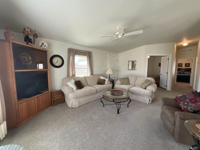 Spacious Foothills home offering room to live, park, and enjoy! on Foothills Executive Golf Course in Arizona - for sale on GolfHomes.com, golf home, golf lot