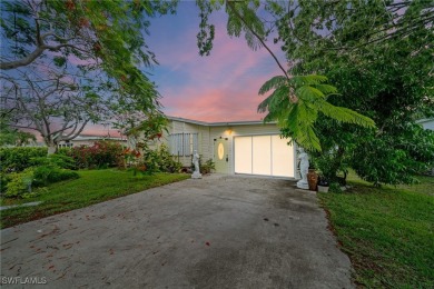 Say goodbye to expensive monthly lease payments! This beautiful on Silver Lakes Resort and Golf Club in Florida - for sale on GolfHomes.com, golf home, golf lot