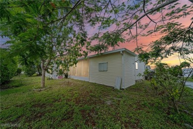 Say goodbye to expensive monthly lease payments! This beautiful on Silver Lakes Resort and Golf Club in Florida - for sale on GolfHomes.com, golf home, golf lot