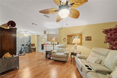 Say goodbye to expensive monthly lease payments! This beautiful on Silver Lakes Resort and Golf Club in Florida - for sale on GolfHomes.com, golf home, golf lot
