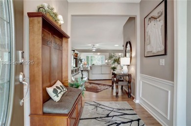 Extremely desirable & popular Lilac model in pristine condition on Hidden Cypress Golf Club in South Carolina - for sale on GolfHomes.com, golf home, golf lot