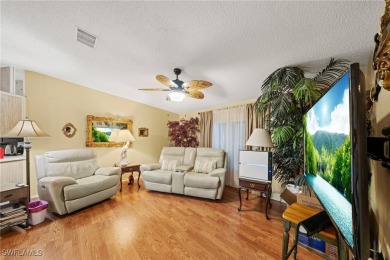 Say goodbye to expensive monthly lease payments! This beautiful on Silver Lakes Resort and Golf Club in Florida - for sale on GolfHomes.com, golf home, golf lot